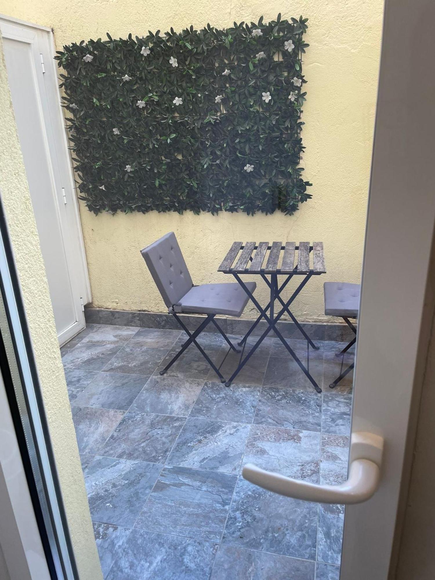 Exyca Malasana Madrid Exterior photo